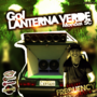 CD GOL LANTERNA VERDE - DJ FREQUENCY MIX