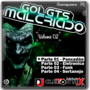 Gol GTS Malcriado vol 2  Djcleiton Mix