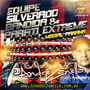 SILVERADO BANDIDA E PARATI EXTREME DJ ANDRE ZANEL...