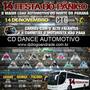 DANCE AUTOMOTIVO 2017