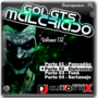 Gol Gts Malcriado Vol 2  Djcleiton Mix  parte 2 E...
