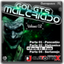 Gol Gts Malcriado Vol 2 Djcleiton Mix Parte 3 Fun...