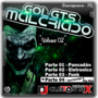 Gol GTS do Malcriado Vol 2  Sertanejo e Hip Hop D...
