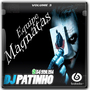 CD EQUIPE MAGNATAS - VOLUME 3 BY DJ PATINHO