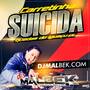 CARRETINHA SUICIDA VOL1
