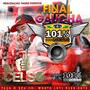 Etapa Gaucha 101 Dj Celso