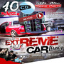 CD EXTREME FEST CAR - AO VIVO