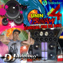 CD UNIN TSUNAMI 50 FAIXAS