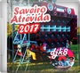 saveiro atrevida  dj k8 2016