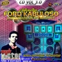 CD  FORD KABULOZO THE EVOLUTION VOLUME 03