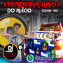 CD STRADINHA KAOS DO ALECIO