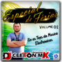Especial Fim de Ferias  volume 2 DjcleitonMix