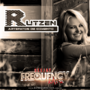 CD RUTZEN ARTEFATOS DE CIMENTO - DJ FREQUENCY MIX...