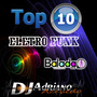 CD TOP 10 ELETRO FUNK