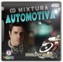 CD MIXTURA AUTOMOTIVA - DJ BILLY Productions