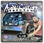 CD - Audio Custom Auto som - Passo Fundo - RS -Dj...