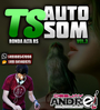 CD Ts Auto Som Vol 03 Dj Andrei SC