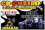 CD CHEIRO O ABELHAO E GOL CAPA PRETA BY DJ ELZO S...