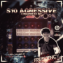 CD S10 AGRESSIVE - DJ FREQUENCY MIX