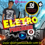 CD ELETRO PANCADAO VOL 2