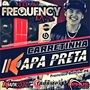 CD CARRETINHA KAPA PRETA - DJ FREQUENCY MIX