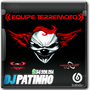EQUIPE TERREMOTO - ESPECIAL DE FIM DE ANO BY DJ P...