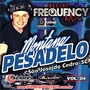CD MONTANA PESADELO - DJ FREQUENCY MIX