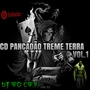 CD PANCADAO TREME TERRA VOL 1 Dj wg cwb