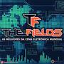 The Fields CD Cena Electronica Mundial