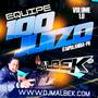 EQUIPE  100 JUIZO VOL1