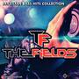 The Fields CD Brazilian Bass Hits Collection