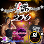 CD Top Hits Especial Fim de Ano 2016-2017