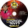 CD Especial 2017 By Dj Jefferson DM-Balada G4