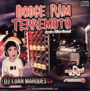 Dodge Ram Terremoto - DJ Luan Marques