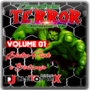 Carretinha Terror vol 1 Djcleiton Mix