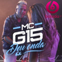 MC G15 - ME DEU ONDA |Funk Tum Dum | By Jacy Dj