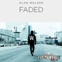 Alan Walker - Faded- Rmx  Frequency Mix - Raggaet...