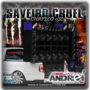CD Saveiro Cruel - Dj Andrei SC