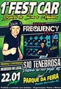 CD 1 FEST CAR PTE SERRADA - DJ FREQUENCY MIX