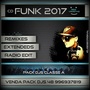 CD FUNK SEM VINHETA 2K17