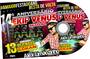 Cd Aniversario Ekip Venus 14 anos By Dj Alex Lima...