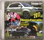 Cd dj k8 feat  club 285 rs tucson e focus pancada...