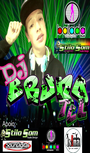 Cd Dj Bruno TCL