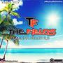 The Fields CD Laguna Beat Vol 02 Verao 2017