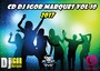 CD DJ Igor Marques VOL 10 - DJ Igor Marques
