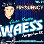 CD AUTO POSTO WAESS - SERTANEJO NOVOS