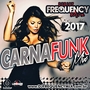 CD CARNAFUNK MIX - DJ FREQUENCY MIX