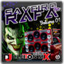 Saveiro do Rafa vol1 Dj  Cleiton Mix