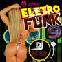 CD Eletro Funk Vol 9 - So as Top