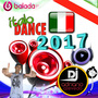 CD ITALO DANCE 2017